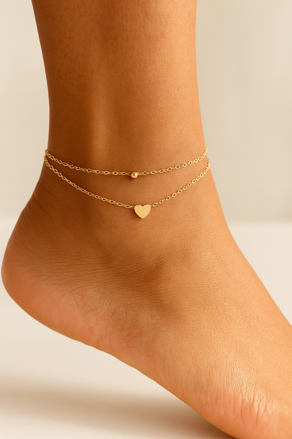 Anklets