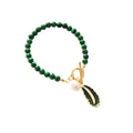 Emerald Aura Protection Set