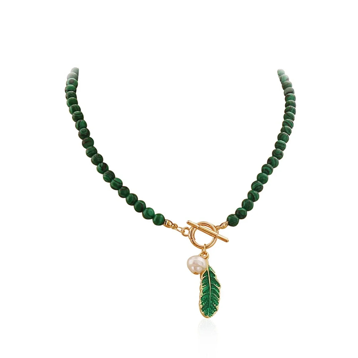 Emerald Aura Protection Set